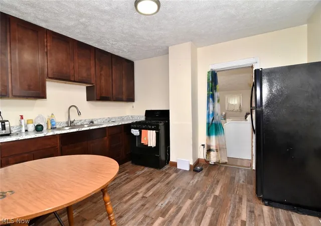Photo 4 of Single family home for sale at 5403 Spencer Ave, Cleveland, OH 44103 | MLS# 5189110 | Listing updated on 2026-03-20