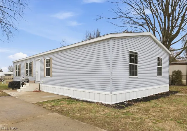 2nd image of 2445 Columbus Lancaster Rd Nw #246, Lancaster, OH 43130 | MLS# 5191101