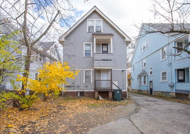Photo 21 of Multi family home for sale at 2671 Hampshire Rd, Cleveland, OH 44106 | MLS# 5190385 | Listing updated on 2026-06-09