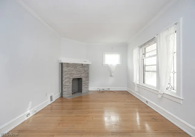 Photo 2 of Multi family home for sale at 2671 Hampshire Rd, Cleveland, OH 44106 | MLS# 5190385 | Listing updated on 2026-06-09