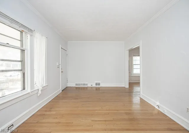 Photo 2 of House for sale at 2671 Hampshire Rd, Cleveland, OH 44106 | MLS# 5190385 | Listing updated on 2026-06-09