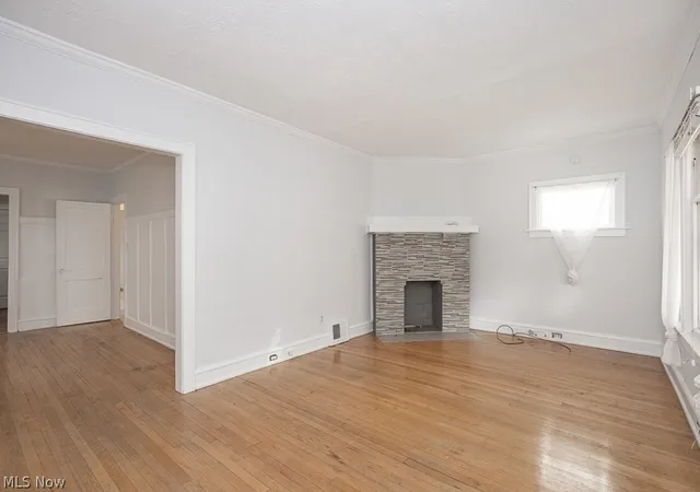 Photo 3 of House for sale at 2671 Hampshire Rd, Cleveland, OH 44106 | MLS# 5190385 | Listing updated on 2026-06-09