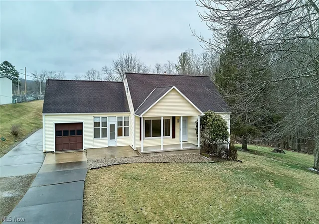 Homes for sale in Harrisville, WV | 613 S Court St, Harrisville, WV 26362 | MLS# 5191252