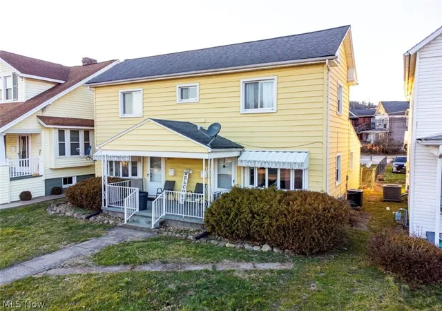2nd image of 4011 Central Ave, Shadyside, OH 43947 | MLS# 5189845