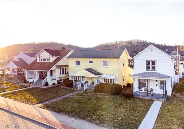3rd image of 4011 Central Ave, Shadyside, OH 43947 | MLS# 5189845