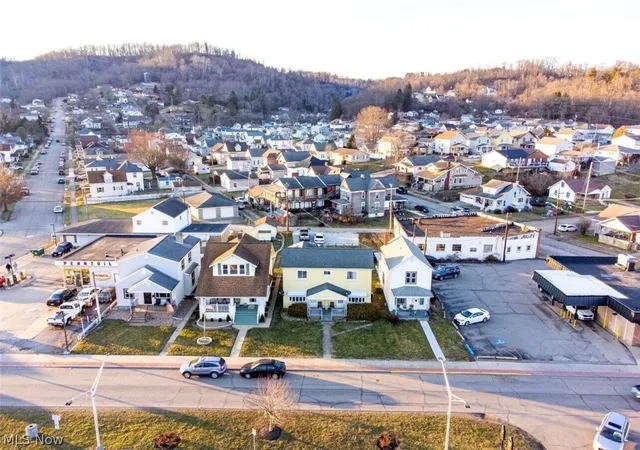 4th image of 4011 Central Ave, Shadyside, OH 43947 | MLS# 5189845