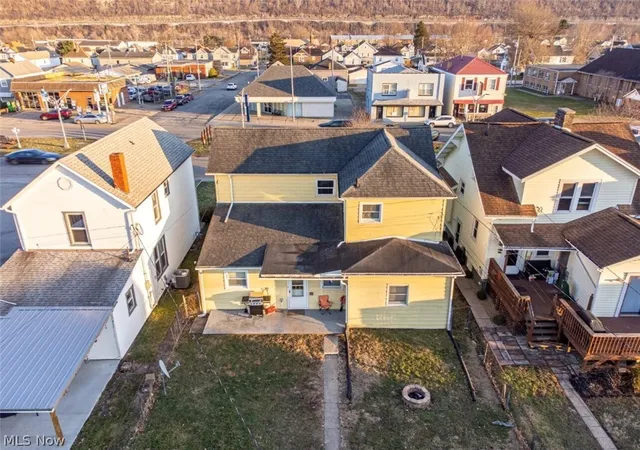 5th image of 4011 Central Ave, Shadyside, OH 43947 | MLS# 5189845