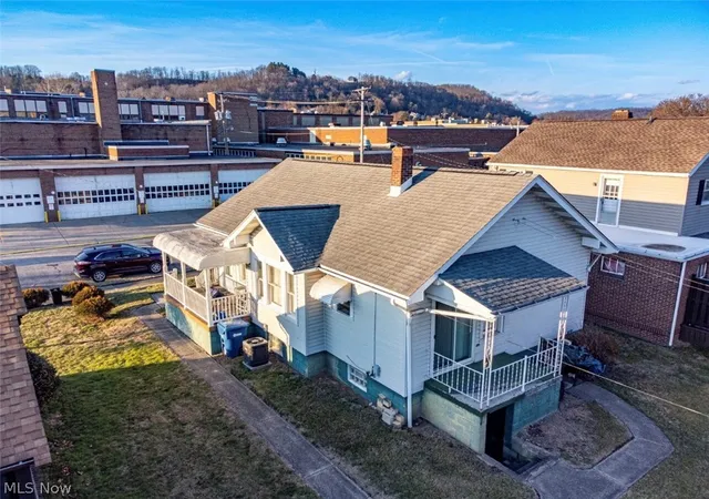 3rd image of 3892 Highland Ave, Shadyside, OH 43947 | MLS# 5191214