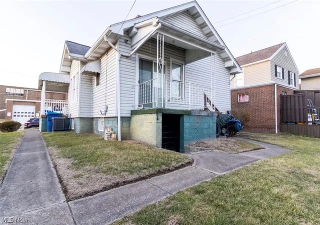 4th image of 3892 Highland Ave, Shadyside, OH 43947 | MLS# 5191214