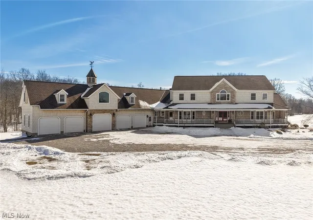 1st image of 9419 Robinson Rd, Chardon, OH 44024 | MLS# 5188786