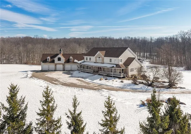 46th image of 9419 Robinson Rd, Chardon, OH 44024 | MLS# 5188786