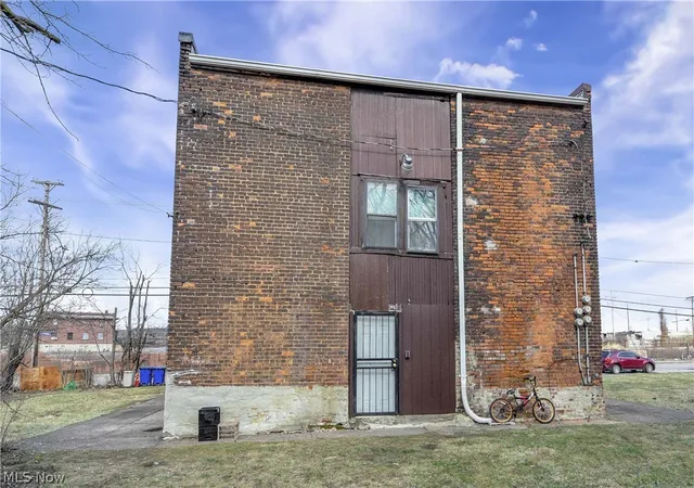 Homes for sale in Cleveland, OH | 14104 Aspinwall Ave, Cleveland, OH 44110 | MLS# 5191370