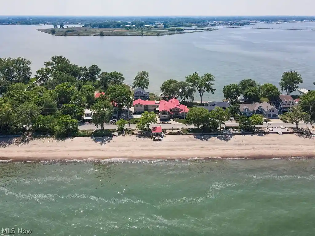 Single family home for sale at 1431 Cedar Point Rd, Sandusky, OH 44870 | MLS# 5191371
