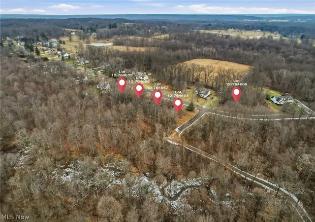 Photo 4 of Land for sale at Lakeview Dr, Hubbard, OH 44425 | MLS# 5191335 | Listing updated on 2026-06-04