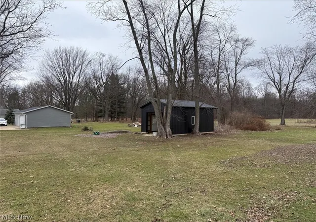 Homes for sale in Mansfield, OH | 888 Beal Rd, Mansfield, OH 44905 | MLS# 5191432