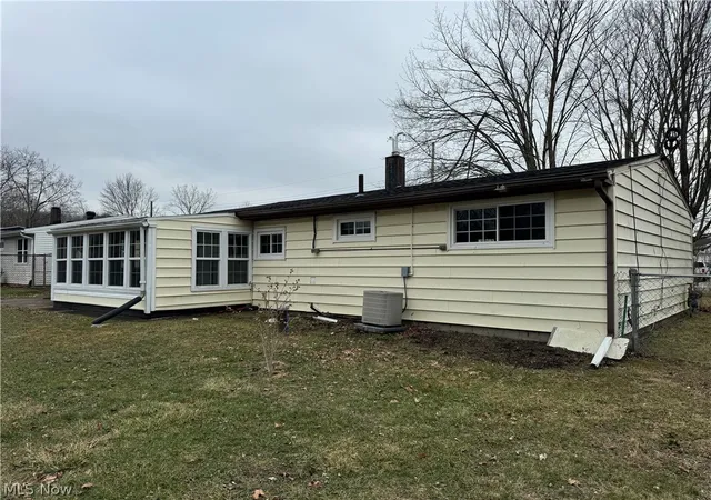 Homes for sale in Ravenna, OH | 3153 Polly Rd, Ravenna, OH 44266 | MLS# 5191449