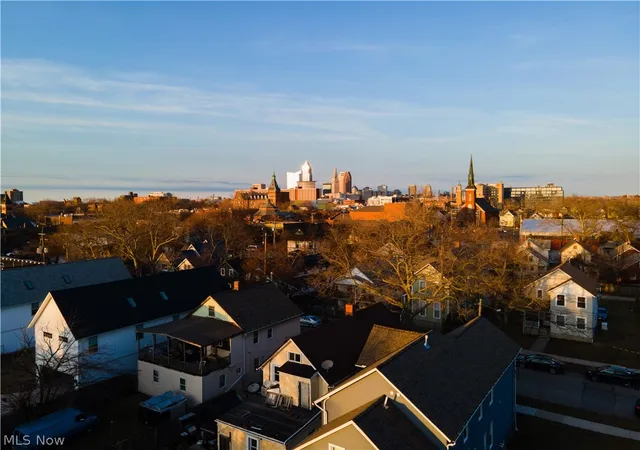 Photo 3 of Land for sale at W 33rd Street, Cleveland, OH 44113 | MLS# 5191499 | Listing updated on 2026-03-09