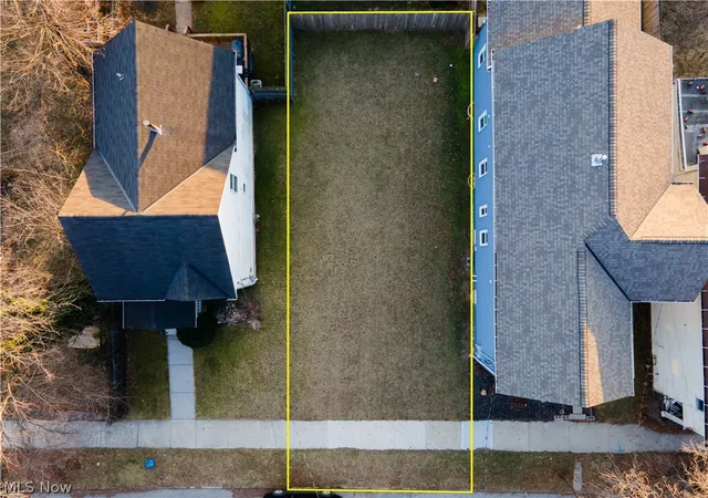 Photo 3 of Land for sale at W 33rd Street, Cleveland, OH 44113 | MLS# 5191499 | Listing updated on 2026-03-09