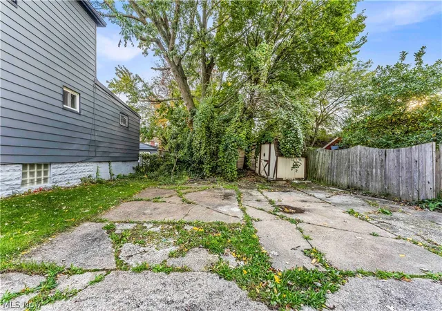 Homes for sale in Cleveland, OH | 4611 W 41st St, Cleveland, OH 44109 | MLS# 5190454
