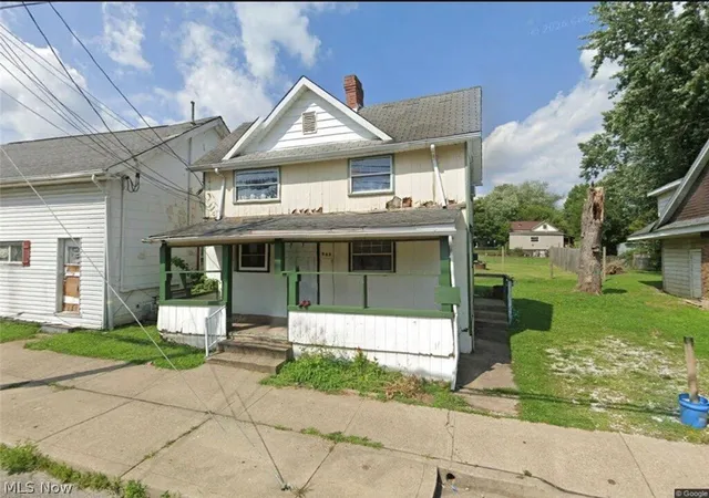 Photo 1 of Multi family home for sale at 903 13th Street, Parkersburg, WV 26101 | MLS# 5191602 | Listing updated on 2026-08-29