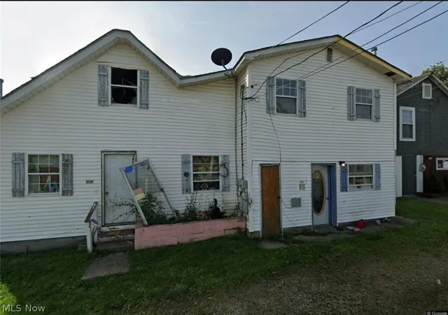 Photo 1 of Multi family home for sale at 507 Laurel St, Parkersburg, WV 26101 | MLS# 5191603 | Listing updated on 2026-08-29