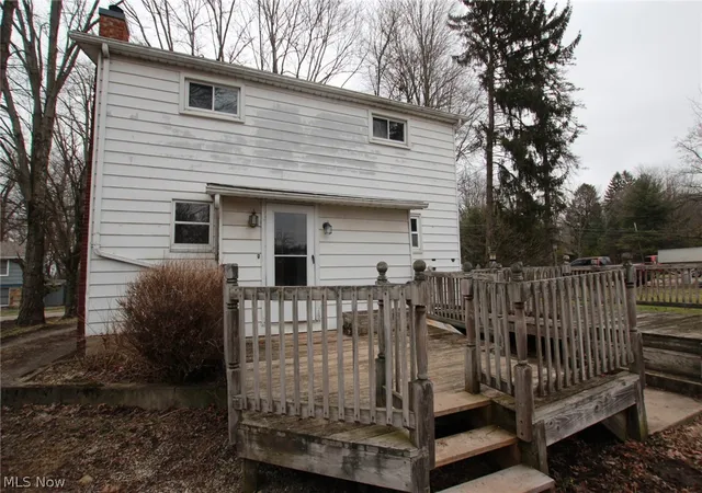 2nd image of 2432 Cadwallader Sonk Rd, Cortland, OH 44410 | MLS# 5191649