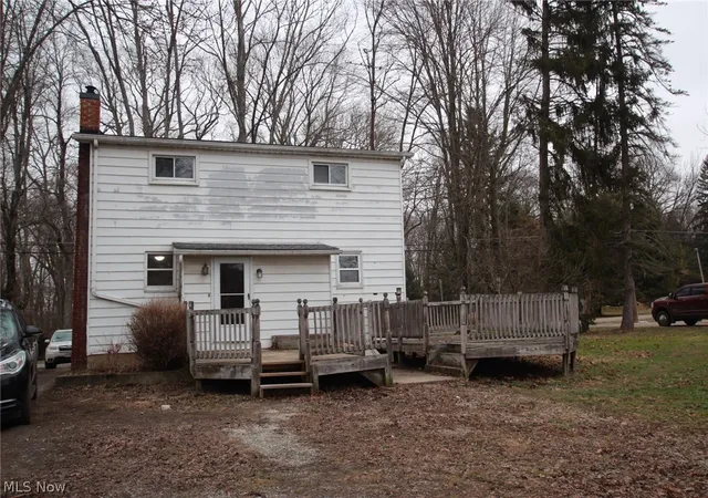 4th image of 2432 Cadwallader Sonk Rd, Cortland, OH 44410 | MLS# 5191649