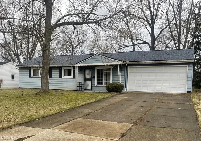 1st image of 6280 Eldridge Blvd, Bedford Heights, OH 44146 | MLS# 5191525