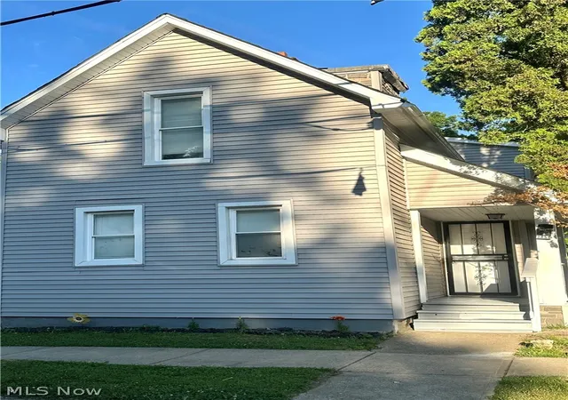 Photo 3 of Single family home for sale at 3856 W 23rd Street, Cleveland, OH 44109 | MLS# 5191698 | Listing updated on 2026-07-02