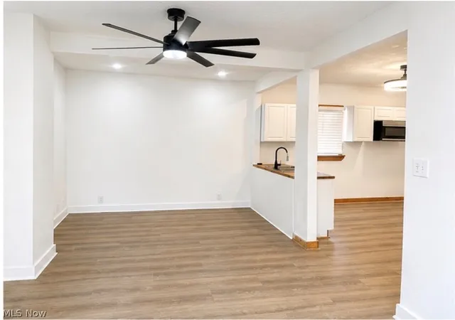 Photo 3 of Single family home for sale at 3856 W 23rd Street, Cleveland, OH 44109 | MLS# 5191698 | Listing updated on 2026-07-02