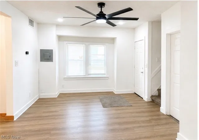 Photo 4 of Single family home for sale at 3856 W 23rd Street, Cleveland, OH 44109 | MLS# 5191698 | Listing updated on 2026-07-02