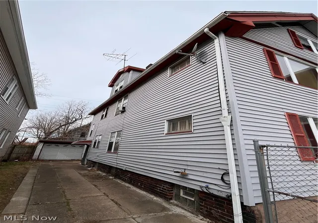Photo 2 of Multi family home for sale at 1286 E 134th Street, Cleveland, OH 44112 | MLS# 5191739 | Listing updated on 2026-09-29