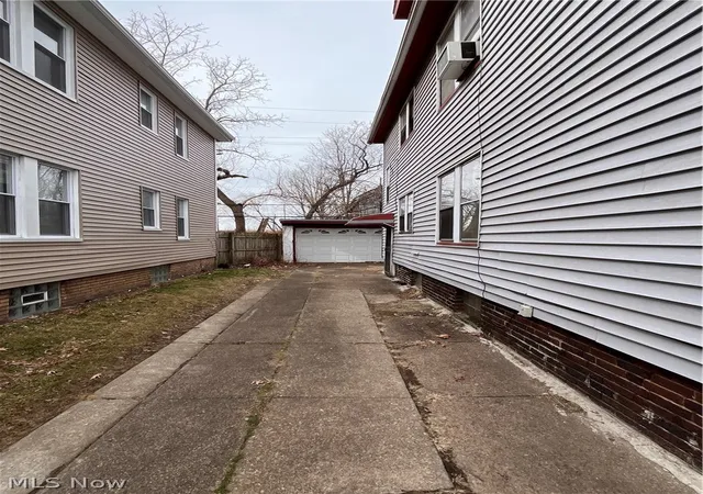 Photo 3 of Multi family home for sale at 1286 E 134th Street, Cleveland, OH 44112 | MLS# 5191739 | Listing updated on 2026-09-29