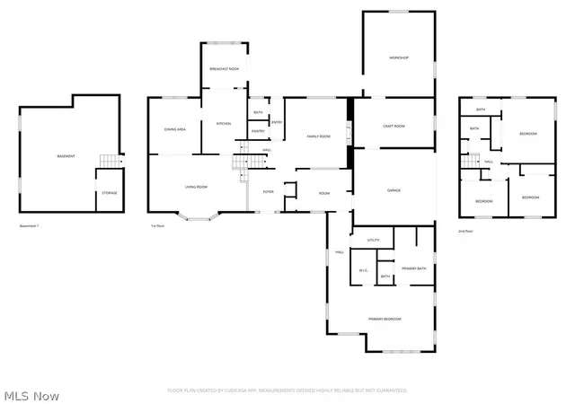45th image of 563 N Carpenter Rd, Brunswick, OH 44212 | MLS# 5191757