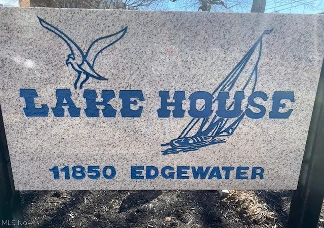 Homes for sale in Lakewood, OH | 11850 Edgewater Dr #1003, Lakewood, OH 44107 | MLS# 5191741