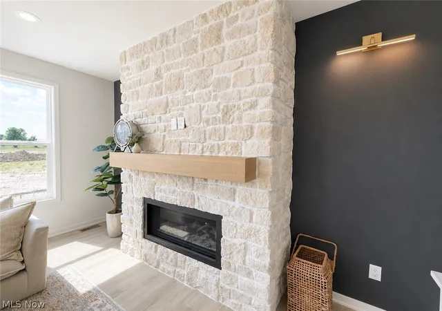 4th image of 452 Bordeaux Blvd, Broadview Heights, OH 44147 | MLS# 5190779