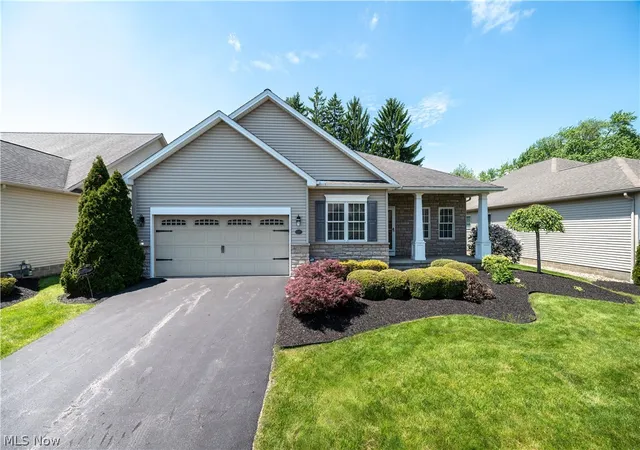 1st image of 30 Barnstone Ln #18, Canfield, OH 44406 | MLS# 5190747