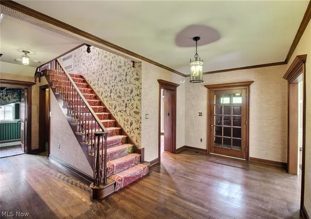 2nd image of 2710 Chesterton Rd, Shaker Heights, OH 44122 | MLS# 5191893