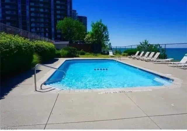 Homes for sale in Lakewood, OH | 11850 Edgewater Dr #701, Lakewood, OH 44107 | MLS# 5190120