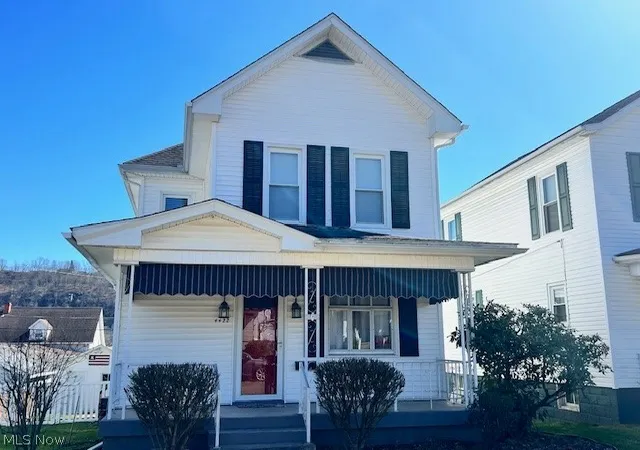 1st image of 4422 Lincoln Ave, Shadyside, OH 43947 | MLS# 5192088