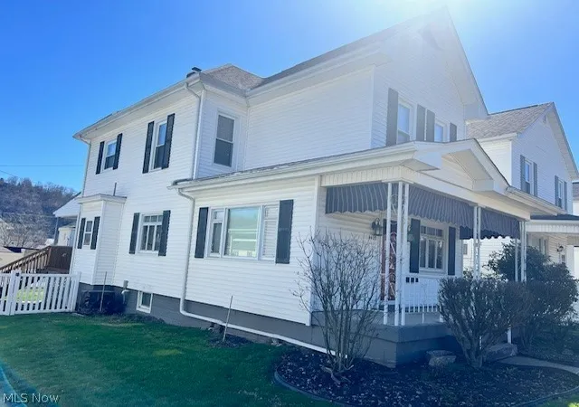 2nd image of 4422 Lincoln Ave, Shadyside, OH 43947 | MLS# 5192088