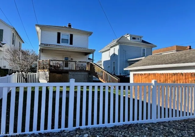3rd image of 4422 Lincoln Ave, Shadyside, OH 43947 | MLS# 5192088