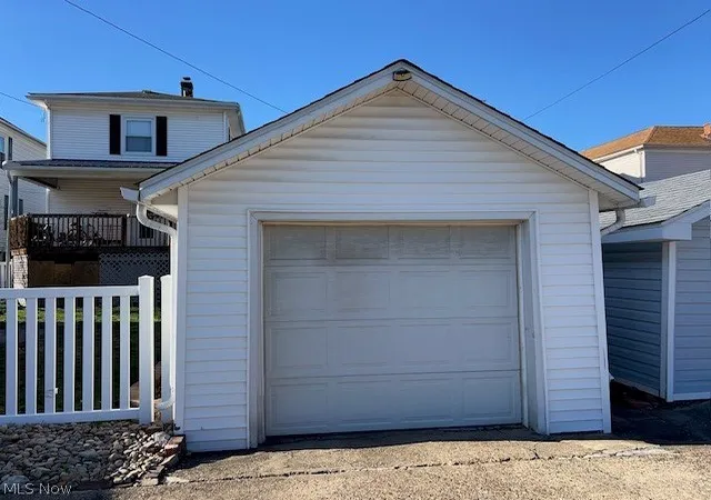 5th image of 4422 Lincoln Ave, Shadyside, OH 43947 | MLS# 5192088