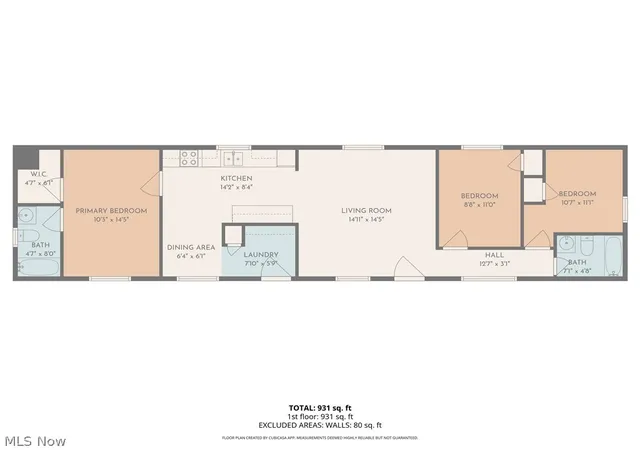 21st image of 44 Eddie Rd, Madison, OH 44057 | MLS# 5192289