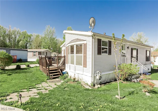 Homes for sale in North Ridgeville, OH | 6610 Lear Nagle Rd #33, North Ridgeville, OH 44039 | MLS# 5183883