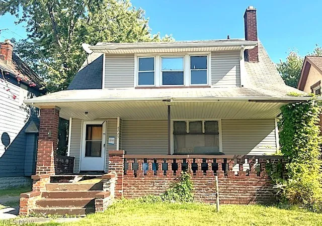1st image of 4225 E 128th St, Cleveland, OH 44105 | MLS# 5192415