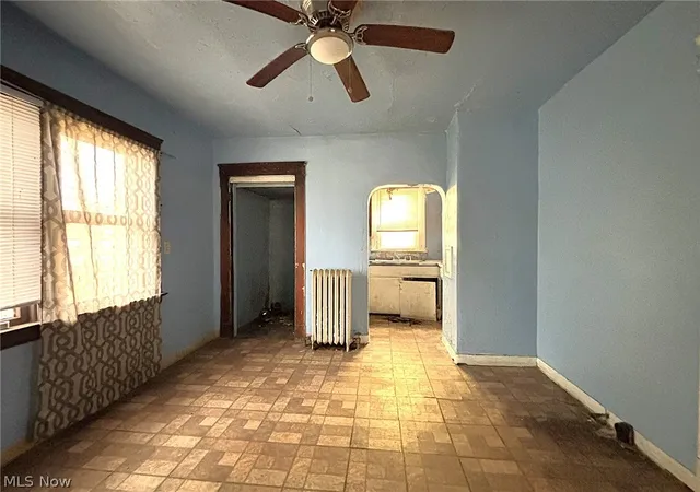 3rd image of 4225 E 128Th St, Cleveland, OH 44105 | MLS# 5192415
