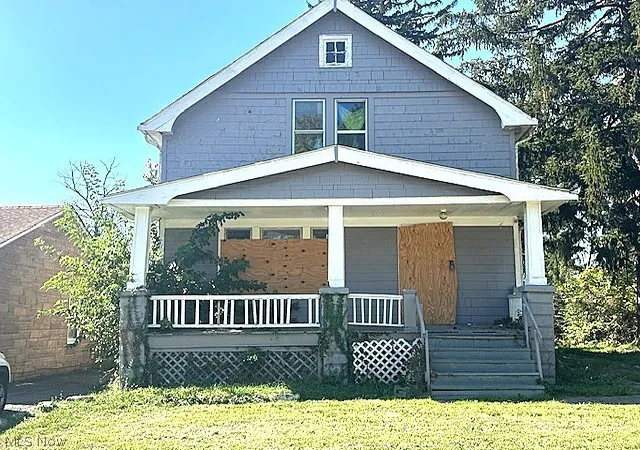 Photo 1 of Single family home for sale at 4368 E 156th Street, Cleveland, OH 44128 | MLS# 5192421 | Listing updated on 2026-08-19