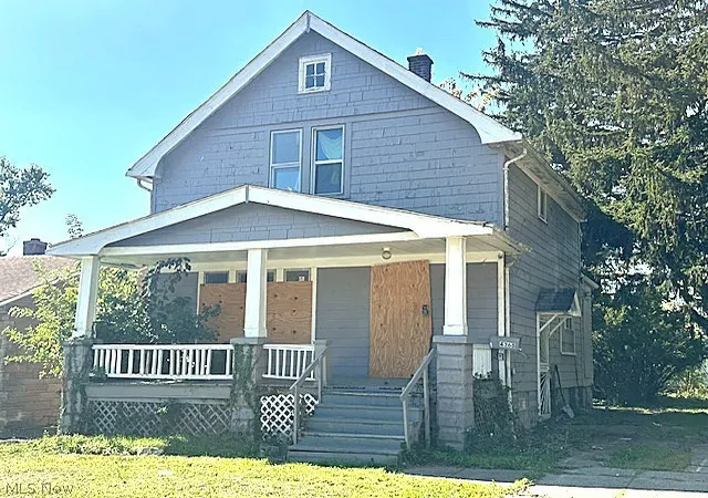 Photo 2 of Single family home for sale at 4368 E 156th Street, Cleveland, OH 44128 | MLS# 5192421 | Listing updated on 2026-08-19