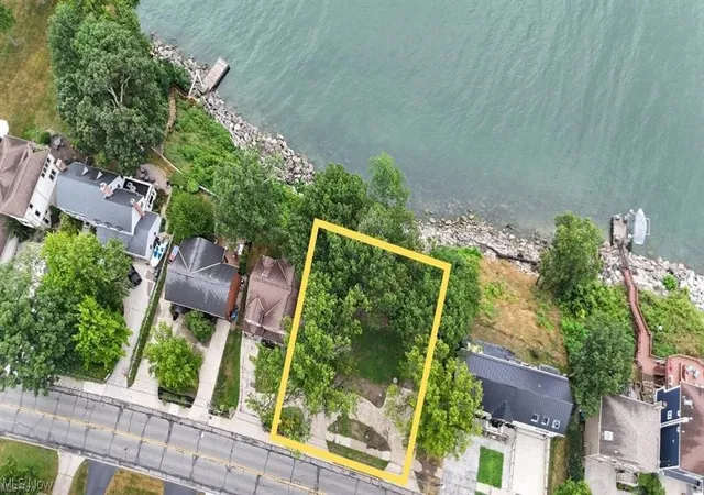 Photo 1 of Land for sale at 31600 Lake Rd, Bay Village, OH 44140 | MLS# 5192462 | Listing updated on 2026-03-11